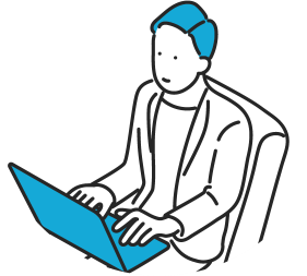 移動中も高速通信!