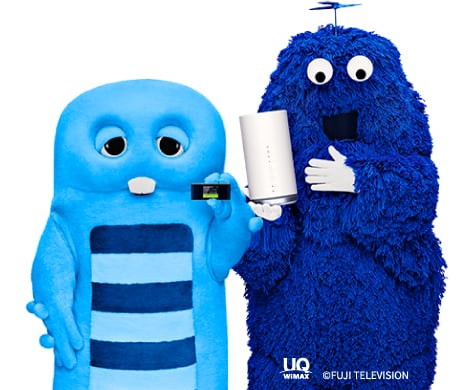 ポケットWi-Fiとの違いは?